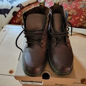 Dr Martens. Mens sz 10 Horton boots.